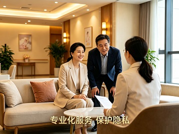 淳安有偿售卵代生女生的客户的客户群体有哪些