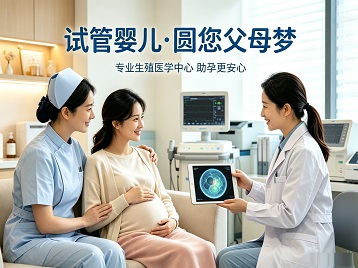 淳安辅助生育服务 试管婴儿行业的兴起背景、发展与未来展望